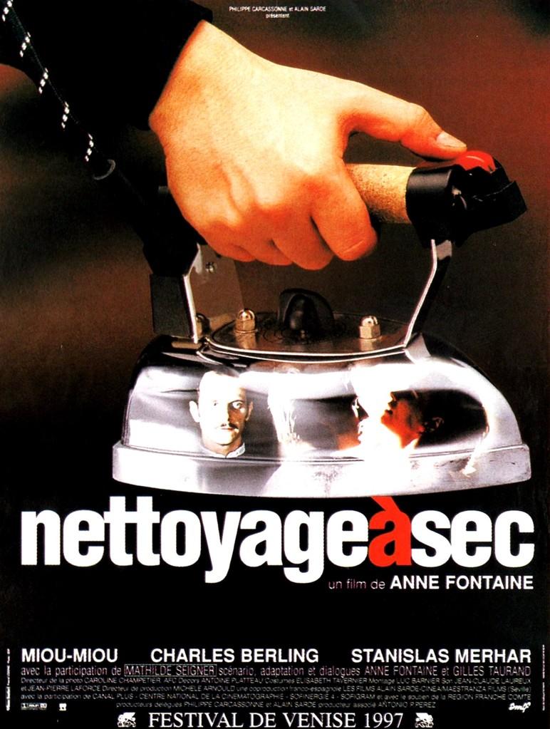 Cesar de Cine Francés - 1998 Cesar de Cine Francés - 1998
