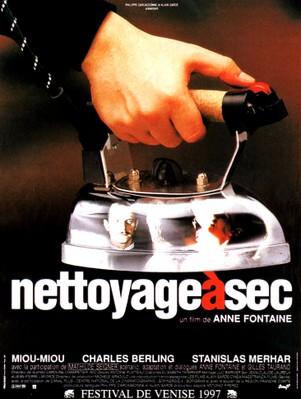 Nettoyage à sec Nettoyage à sec