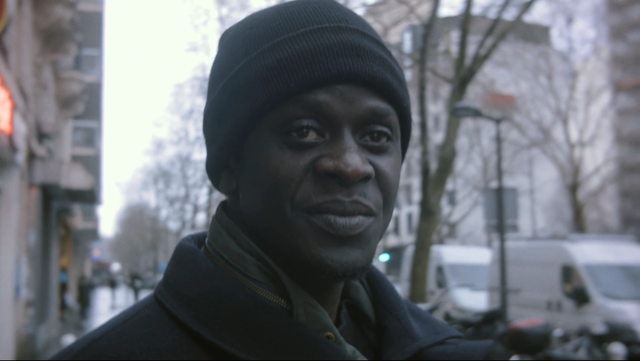 Leuven International Short Film Festival - 2019