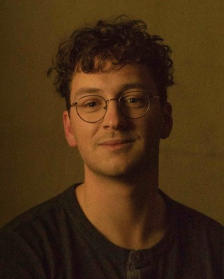 Baptiste Charlier Baptiste Charlier