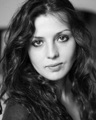 Aur&eacute;lie Reinhorn