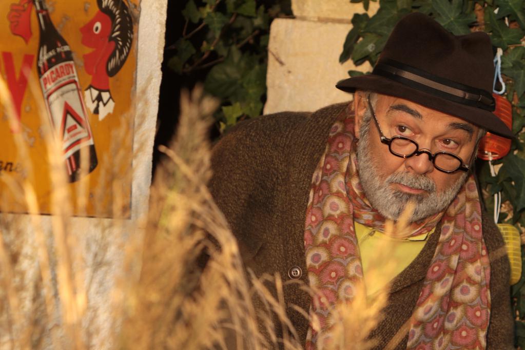 Festival de Cine Franc&eacute;s de Richmond - 2013 - &copy; David Koskas