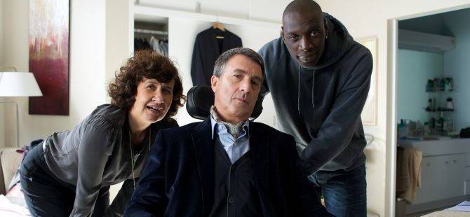 BO Films français à l'étranger - semaine du 7 au 13 septembre2012 BO Films français à l'étranger - semaine du 7 au 13 septembre2012