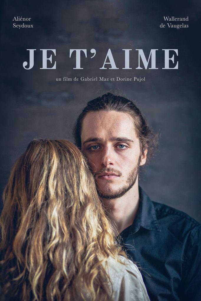 Je t'aime Je t'aime