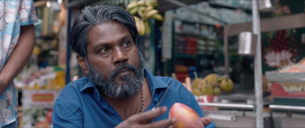 The Loyal Man The Loyal Man