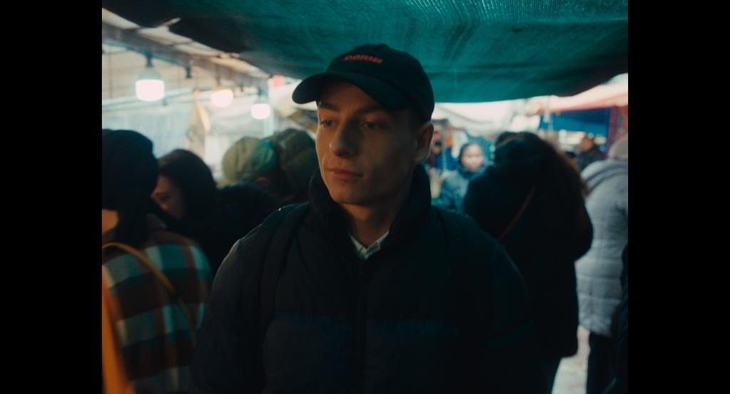 Wesh Rimbaud Wesh Rimbaud