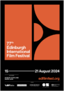 Edinburgh International Film Festival (EIFF) - 2024