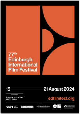 Edimburgo - Festival Internacional de Cine