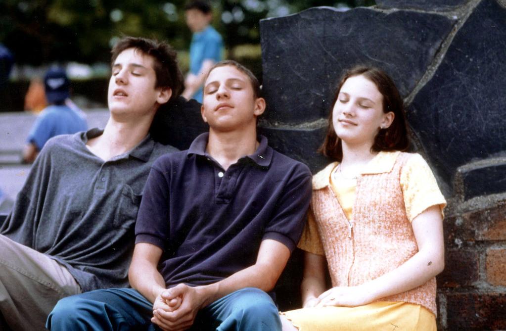 Istanbul International Short Film Festival - 1999