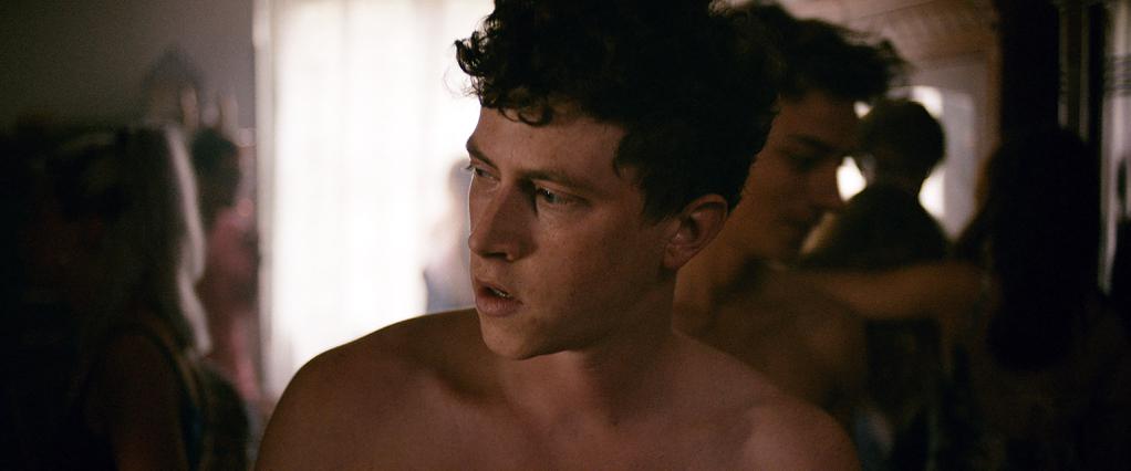 Rendez-vous – Nuovo cinema francese - 2016 Rendez-vous – Nuovo cinema francese - 2016