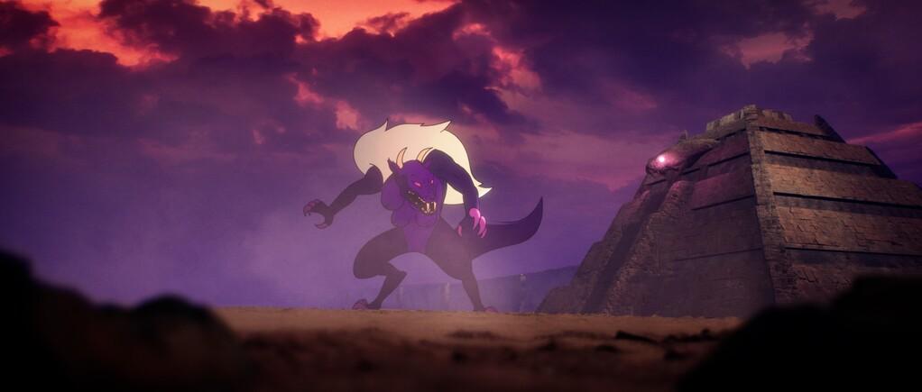 Bubbleman Superstar - Mission El Cobra Bubbleman Superstar - Mission El Cobra