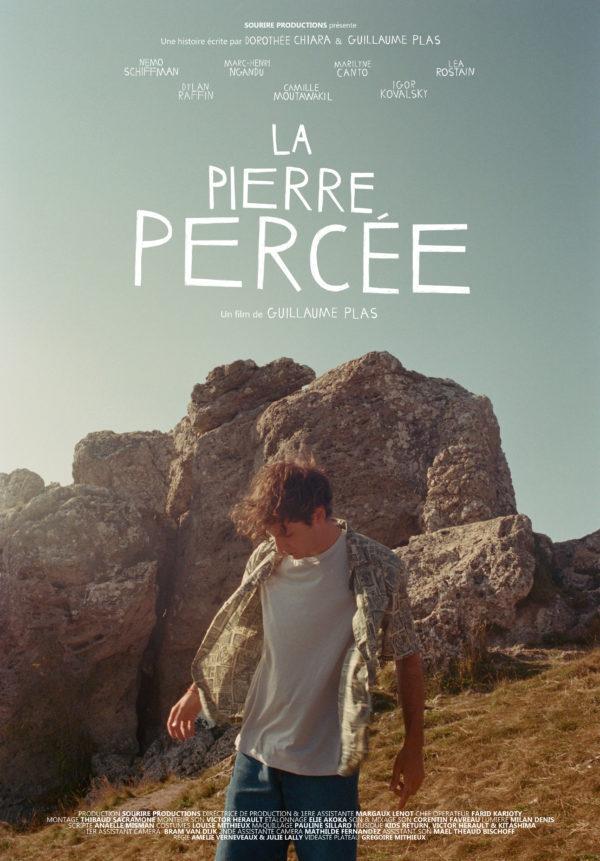La Pierre percée La Pierre percée