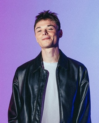 Tom Boudet Tom Boudet