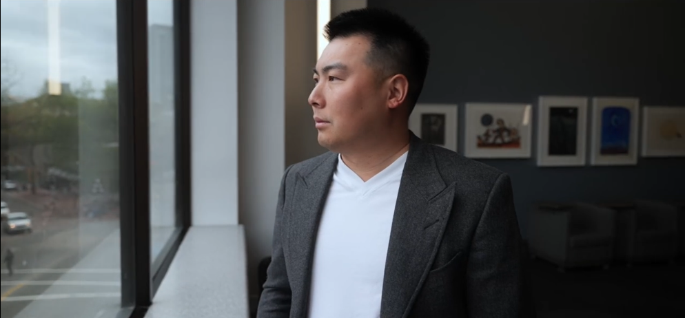 La Messagerie du crime - © SFMG - Eklektic Productions La Messagerie du crime - © SFMG - Eklektic Productions