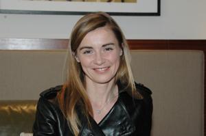 東京発:『愛されるためにここにいる訳じゃない』インタビュー 東京発:『愛されるためにここにいる訳じゃない』インタビュー