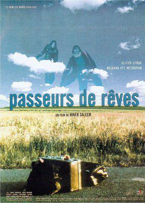 Passeurs de rêves Passeurs de rêves