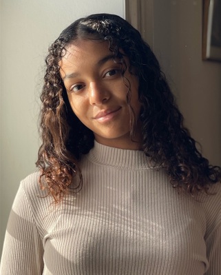 Marie Ayissi Marie Ayissi