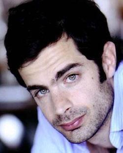 Alexandre Steiger - © Olivier Allard Alexandre Steiger - © Olivier Allard