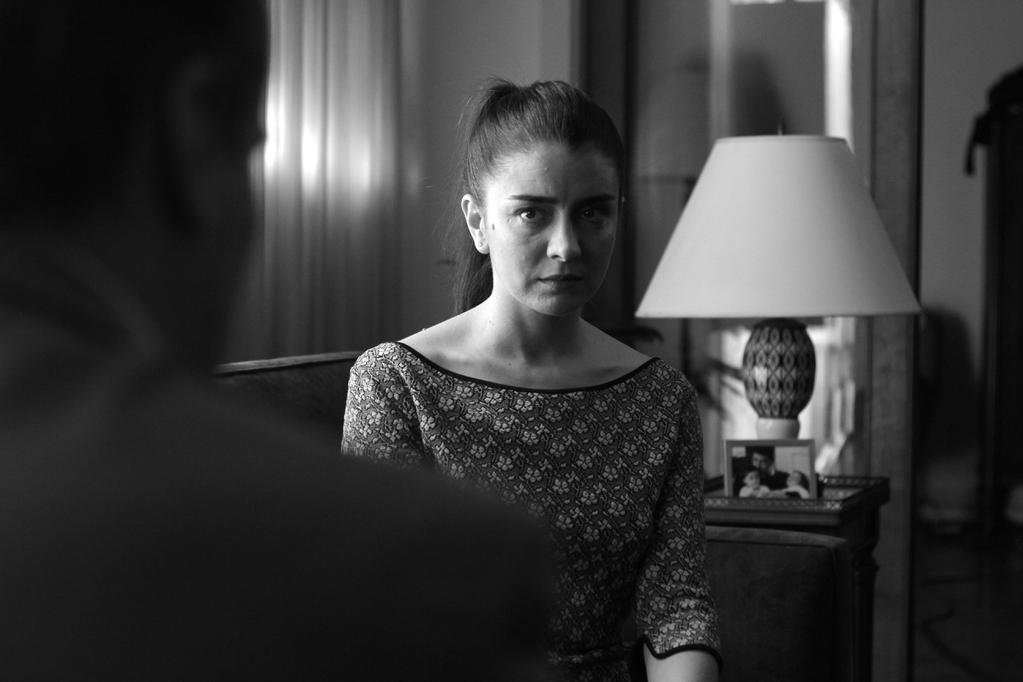 Mar Del Plata International Film Festival - 2015