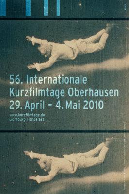 Festival Internacional de Cortometrajes de Oberhausen Festival Internacional de Cortometrajes de Oberhausen