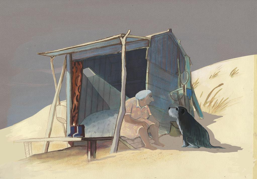 Lisbon - French Film Festival - 2016