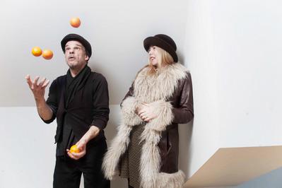 International Film Festival Rotterdam - © Corrine de Korver International Film Festival Rotterdam - © Corrine de Korver