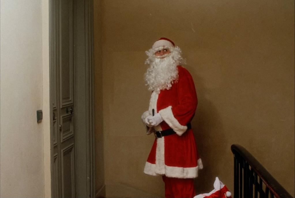 Mon Noël anticapitaliste Mon Noël anticapitaliste