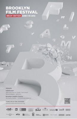 Festival international du film de Brooklyn Festival international du film de Brooklyn