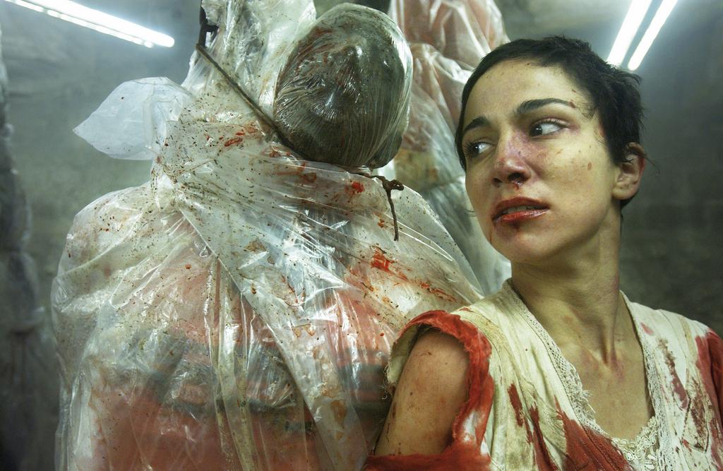 Frontière(s) Frontière(s)