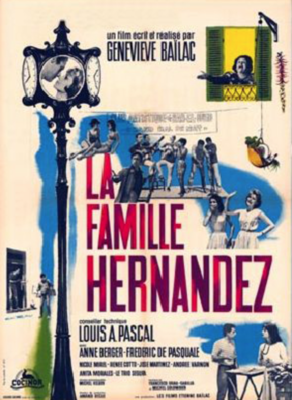 La Famille Hernandez