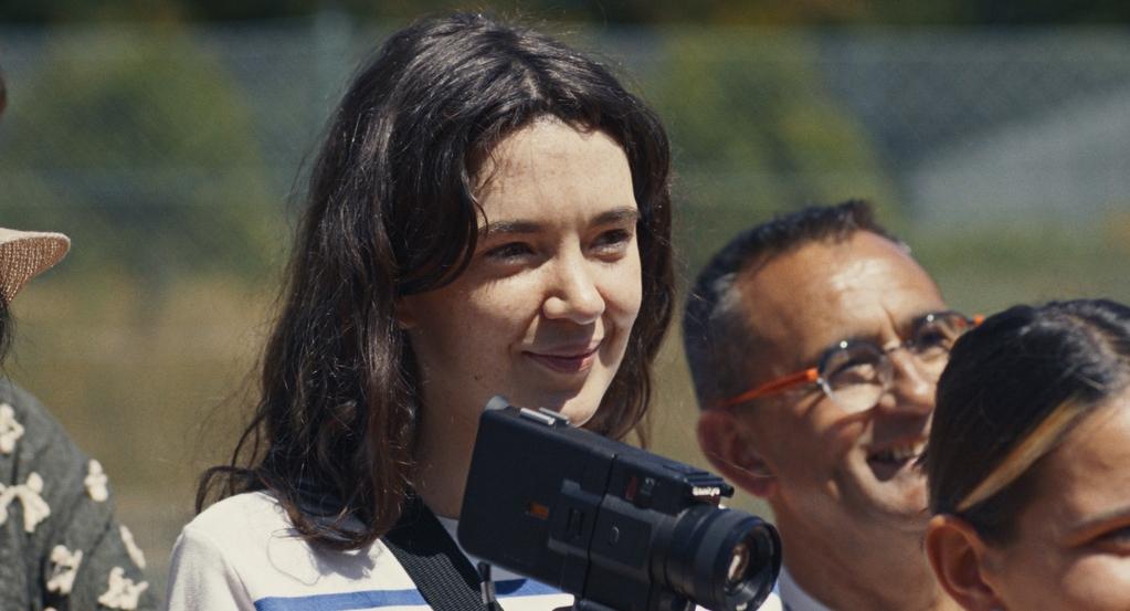 Le Temps de s'adorer Le Temps de s'adorer