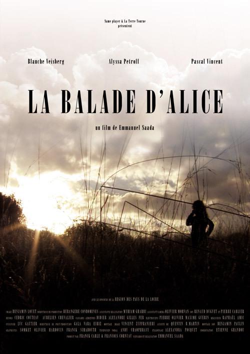 La Balade d'Alice La Balade d'Alice