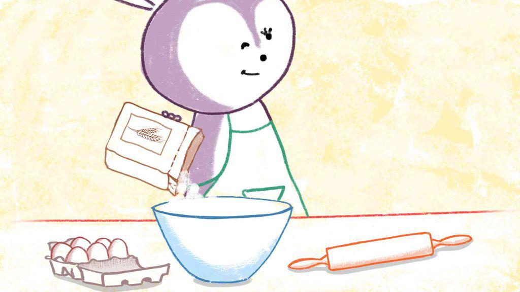 Anastasia Bochenkova