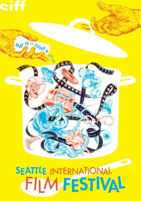 Festival international du film de Seattle (SIFF) - 2019 Festival international du film de Seattle (SIFF) - 2019