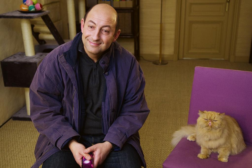 French Cinema Today Festival in Russia - 2009 French Cinema Today Festival in Russia - 2009