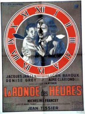 La Ronde des heures La Ronde des heures