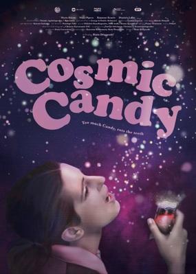 Cosmic Candy Cosmic Candy