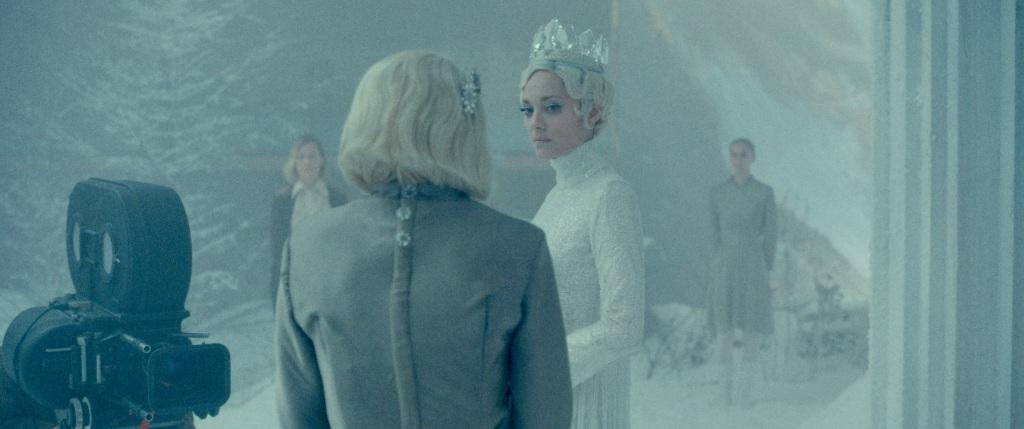 Marion Cotillard Marion Cotillard