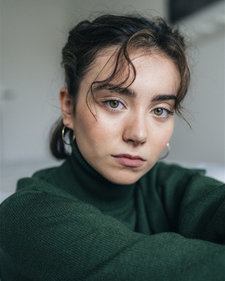 C&eacute;lia Mocydlarz