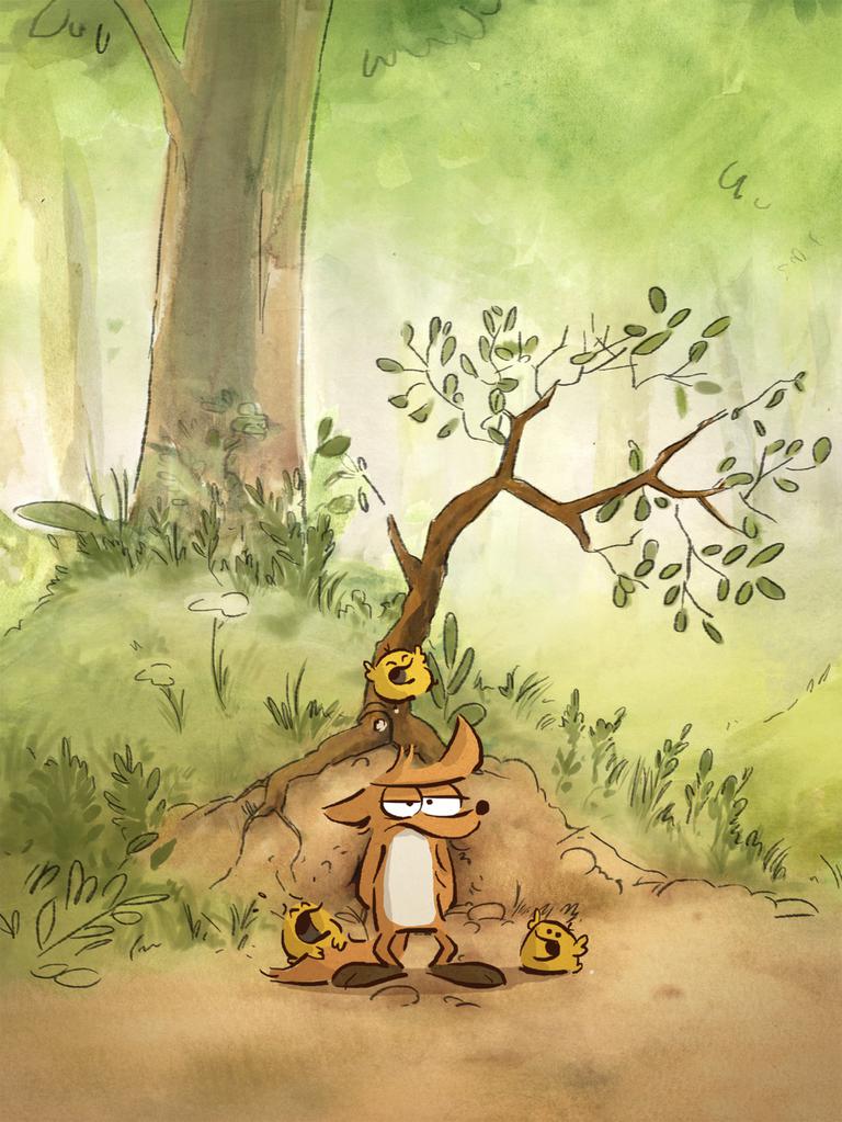 BFI London Film Festival - 2017 - &copy; FOLIVARI / PANIQUE! / STUDIOCANAL / RTBF / VOO / BE TV