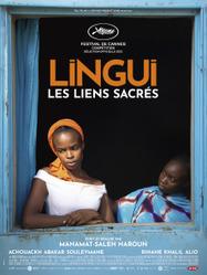 Lingui, lazos sagrados Lingui, lazos sagrados
