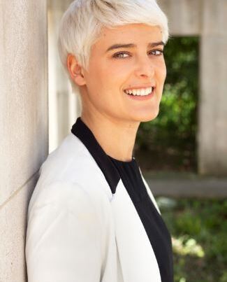 Barbara Balestas-Kazazian