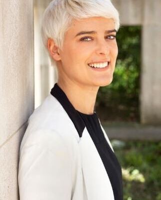 Barbara Balestas-Kazazian