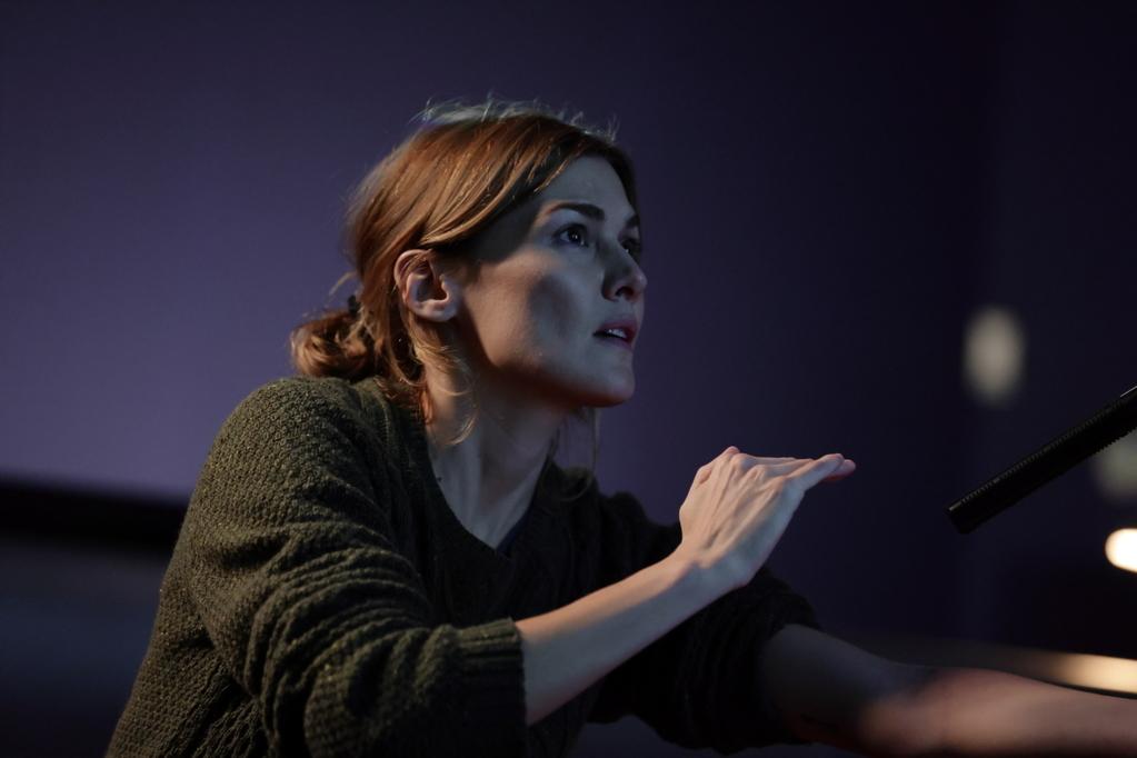 Susana Veira - &copy; &Aacute;lvaro Mascarell