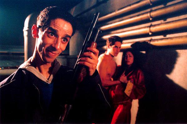 Yokohama - Mercado de pel&iacute;culas francesas - 2002