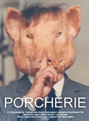 Porcherie Porcherie