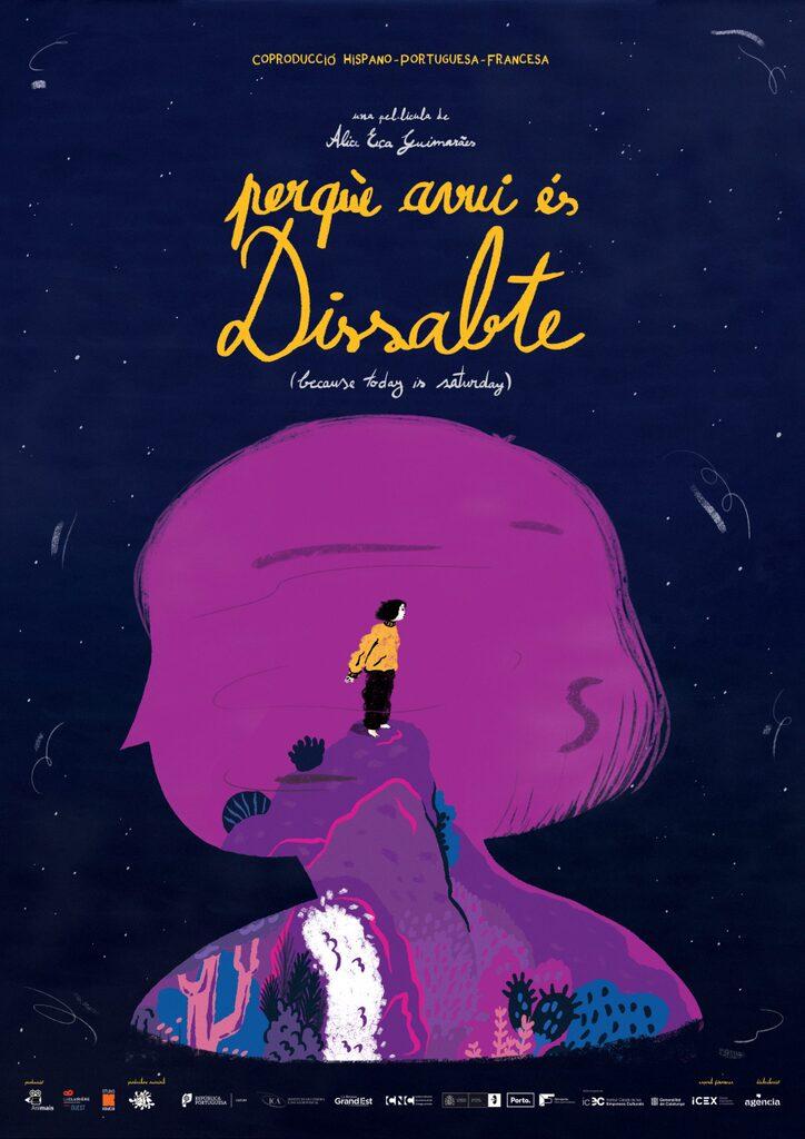 LaClairi&egrave;re Ouest