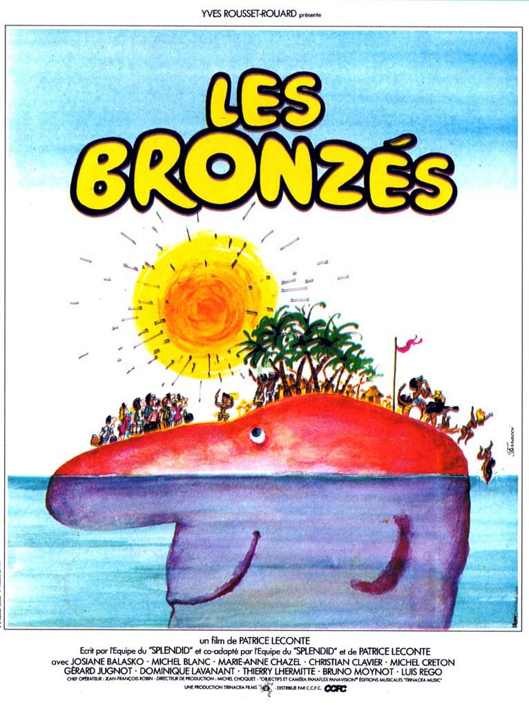 Los Bronceados Los Bronceados