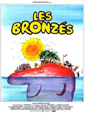 Les Bronzés Les Bronzés