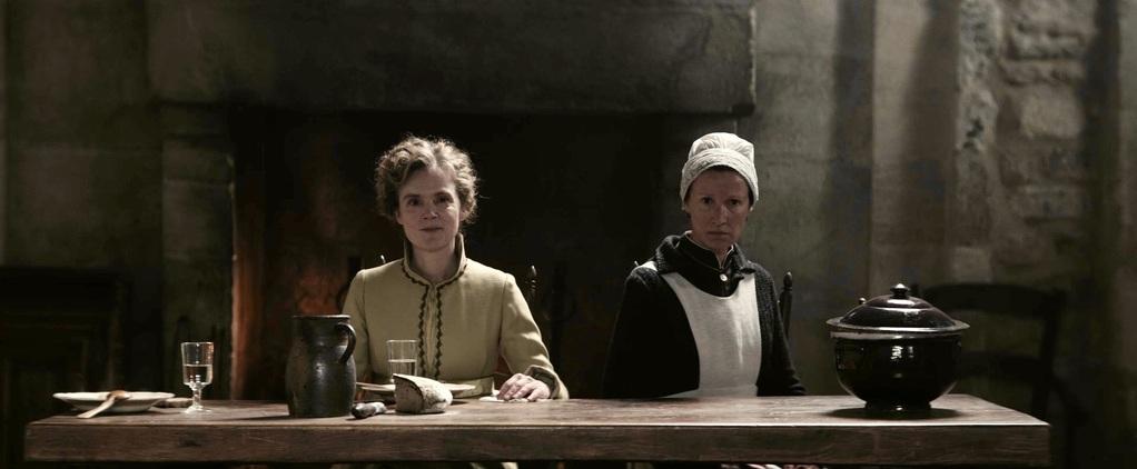 Les Misérables: The Story of Jean Valjean - © 2025 – Radar Films - Une société Mediawan – France 3 Cinéma Les Misérables: The Story of Jean Valjean - © 2025 – Radar Films - Une société Mediawan – France 3 Cinéma